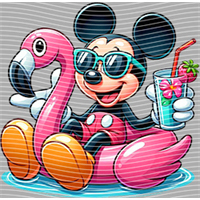 Cartoons and other-CO 4732